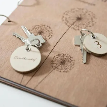 Gasthof Dorotheenhof *