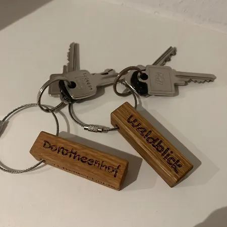 Gasthof Dorotheenhof Leun