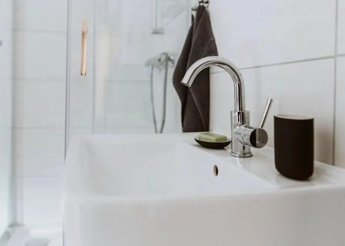 Dorotheenhof Maison d'hôtes *