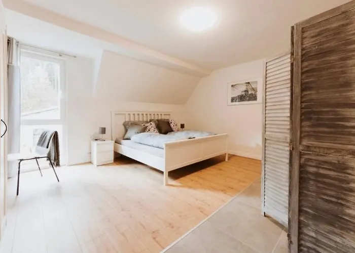 Dorotheenhof Maison d'hôtes