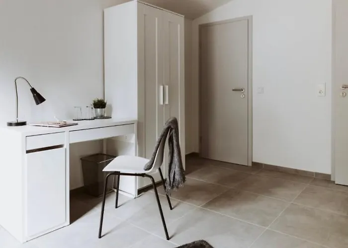 Maison d'hôtes Dorotheenhof *