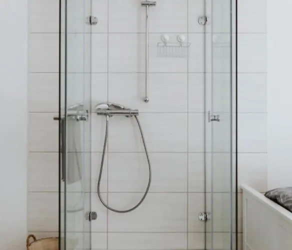 Dorotheenhof Maison d'hôtes *