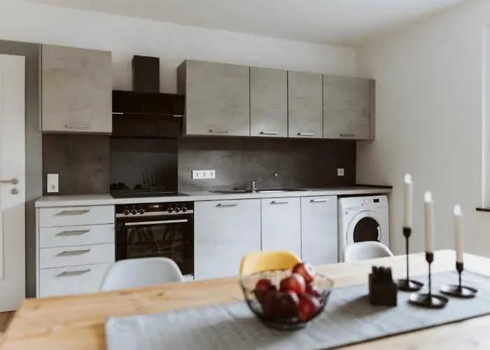 Maison d'hôtes Dorotheenhof *