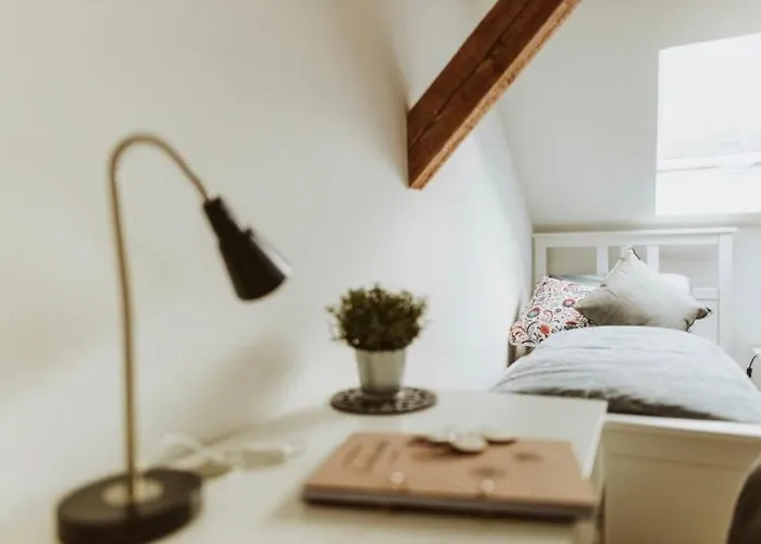 Maison d'hôtes Dorotheenhof