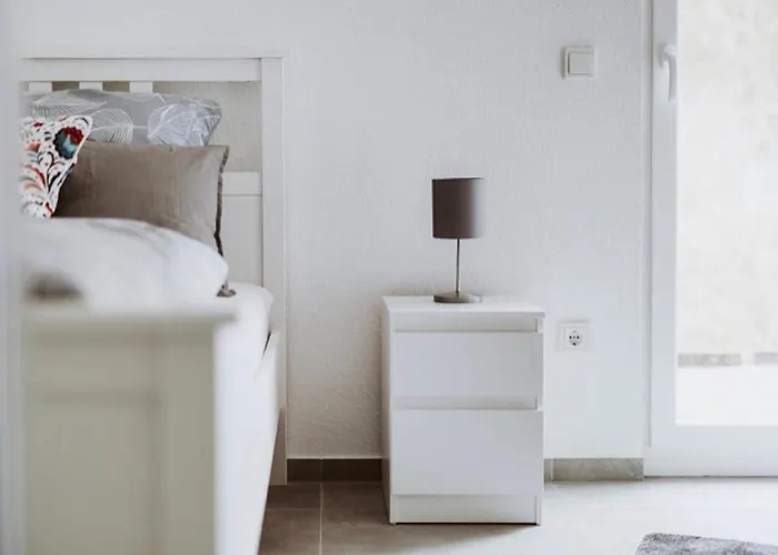 Maison d'hôtes Dorotheenhof Leun