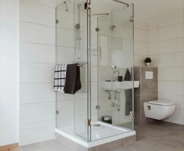 Maison d'hôtes Dorotheenhof Leun