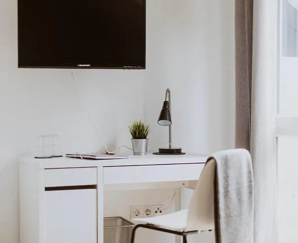 Maison d'hôtes Dorotheenhof Leun