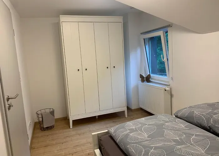 Maison d'hôtes Dorotheenhof Leun