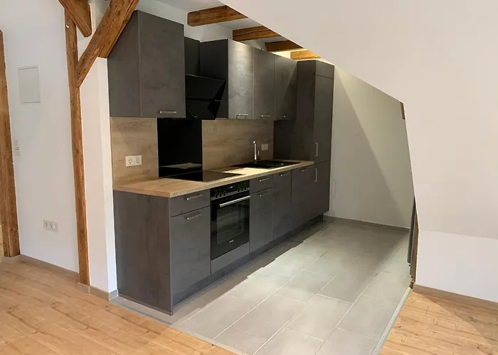 Dorotheenhof Maison d'hôtes