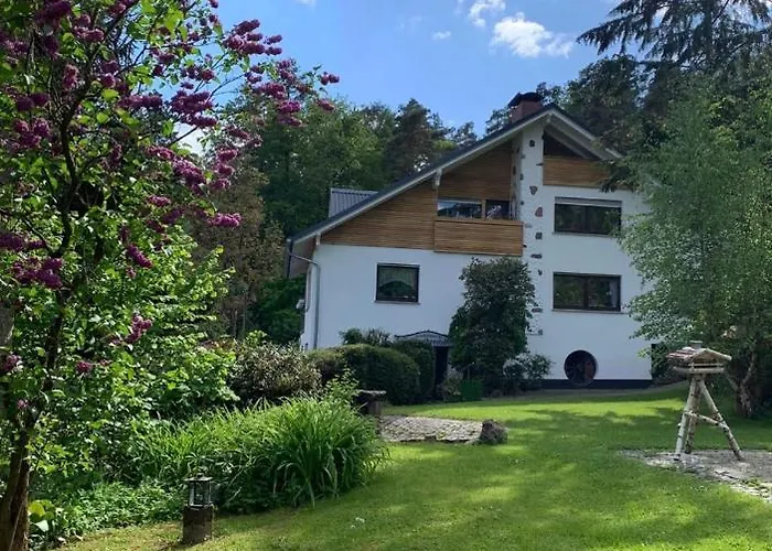 Dorotheenhof Maison d'hôtes *